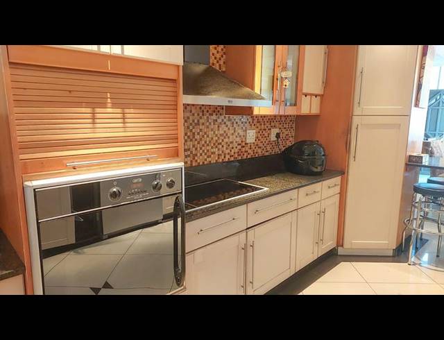 4 BEDROOM HOUSE FOR SALE IN MALVERN